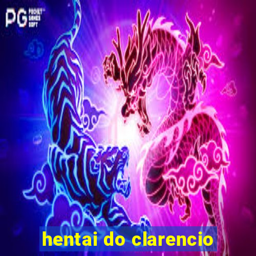 hentai do clarencio