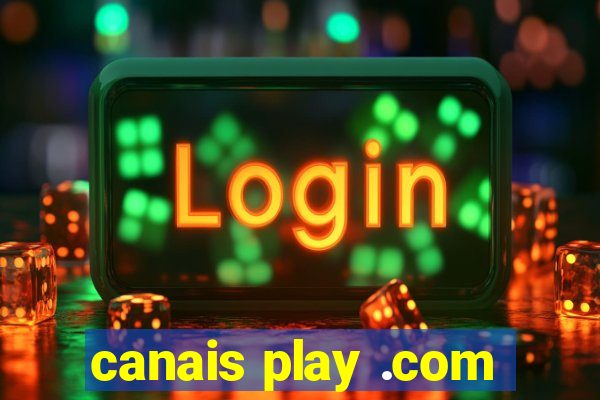 canais play .com