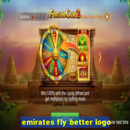 emirates fly better logo