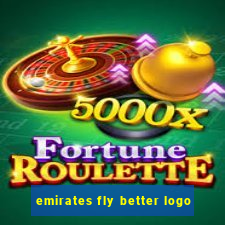 emirates fly better logo