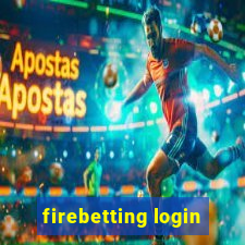 firebetting login