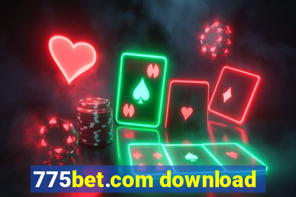 775bet.com download