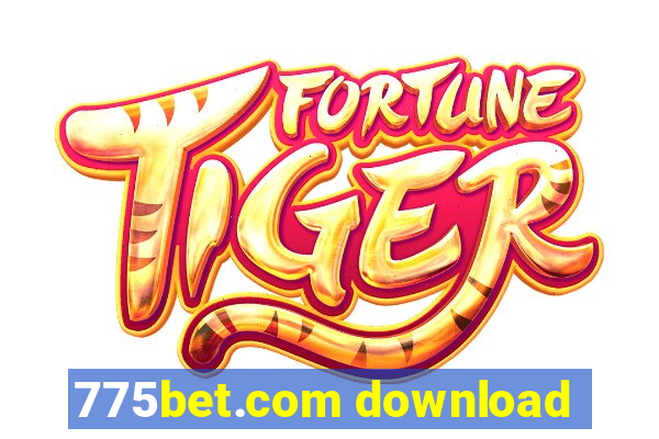 775bet.com download