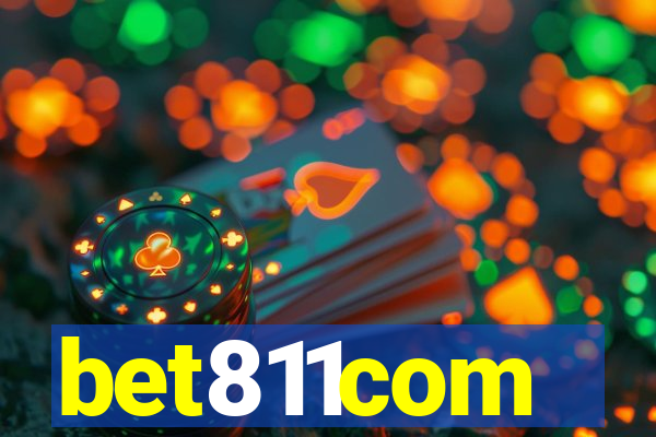 bet811com