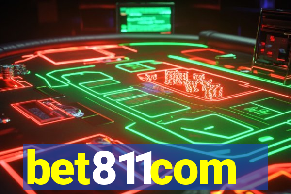 bet811com