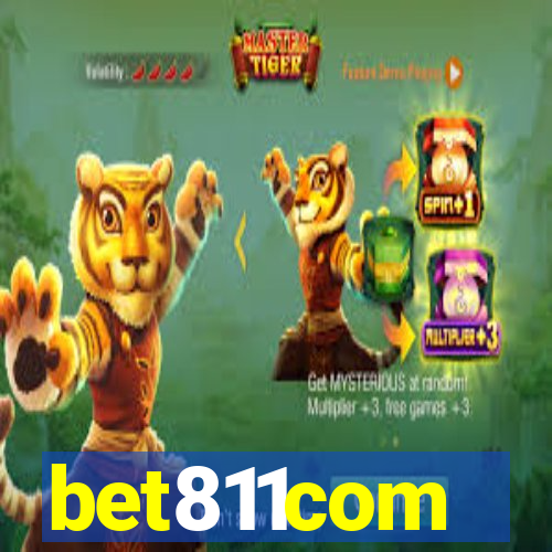 bet811com