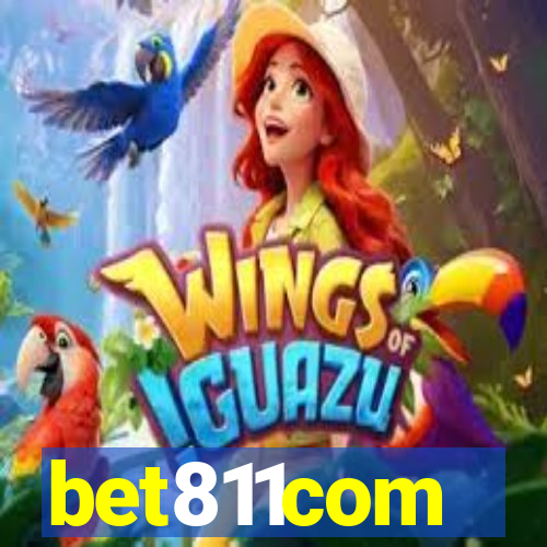 bet811com