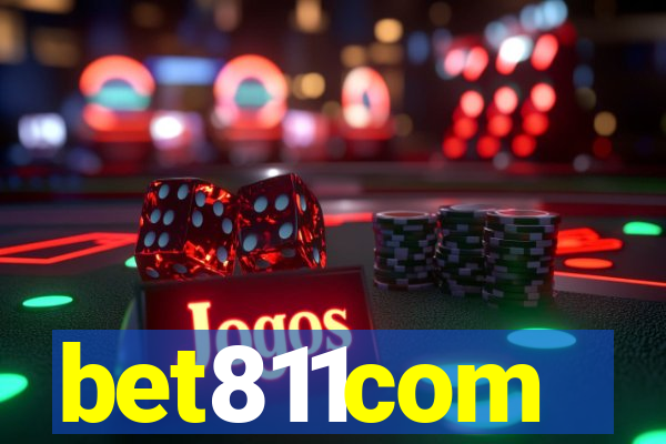 bet811com