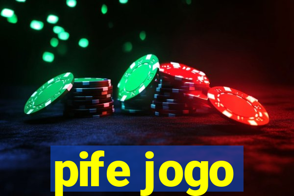 pife jogo