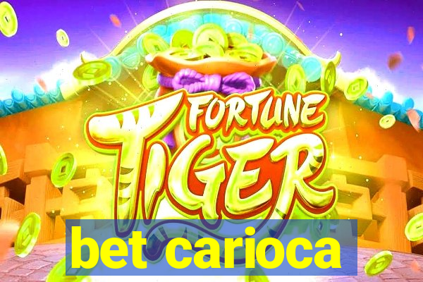 bet carioca