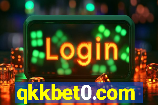 qkkbet0.com