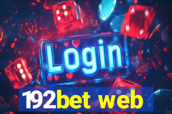 192bet web