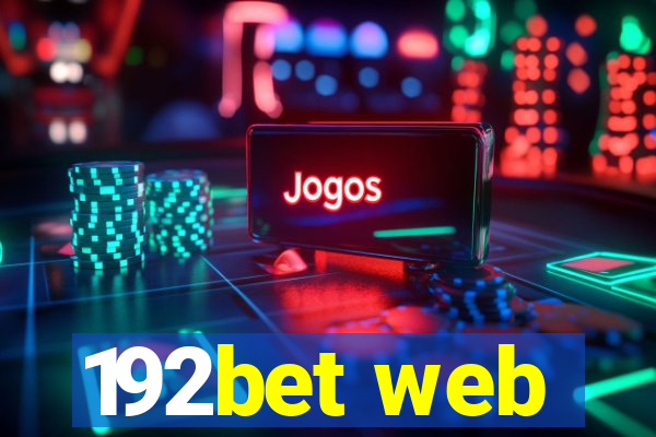 192bet web