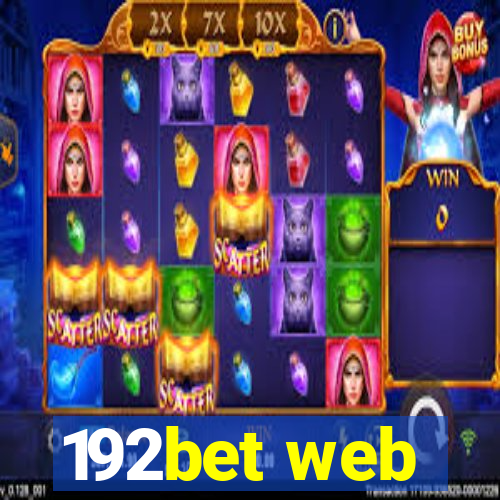 192bet web