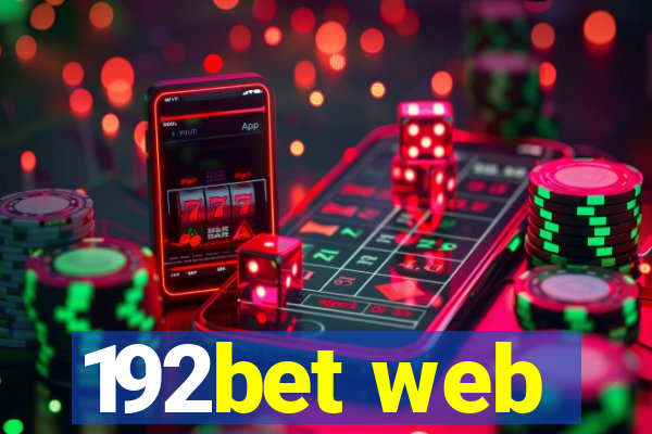 192bet web