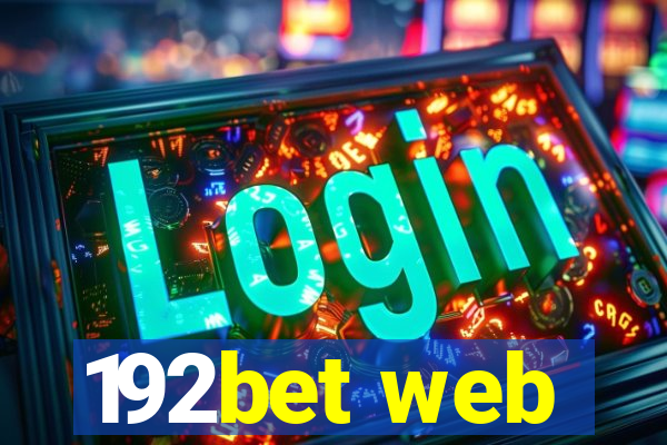 192bet web