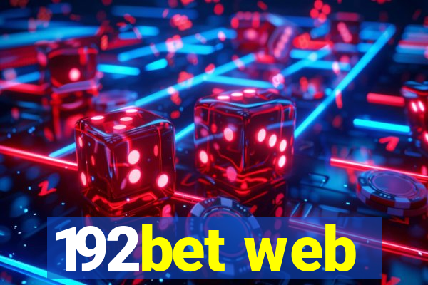 192bet web