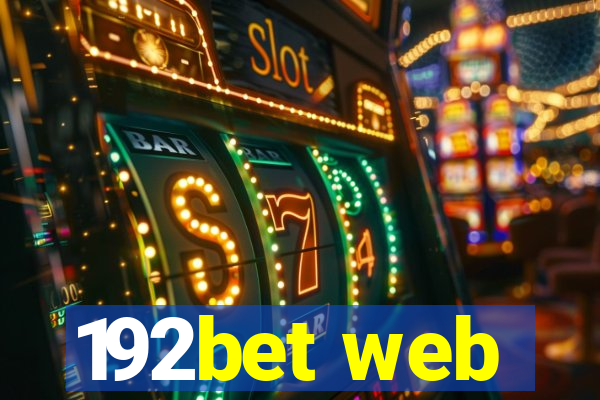 192bet web