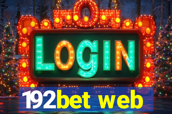 192bet web