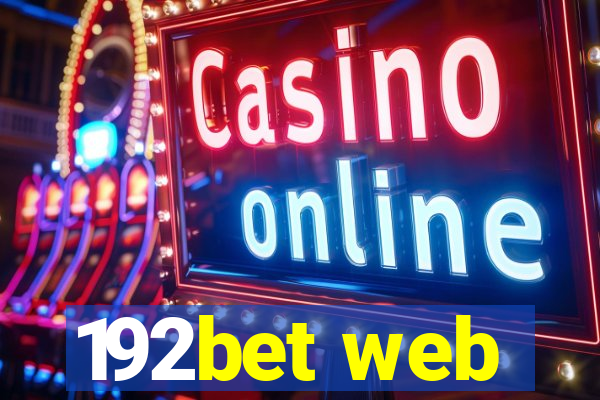 192bet web