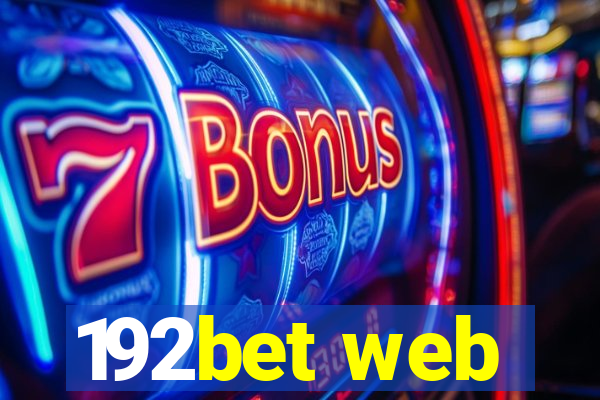 192bet web