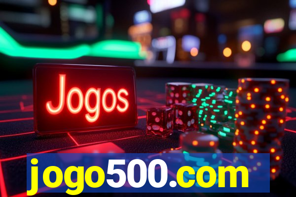 jogo500.com