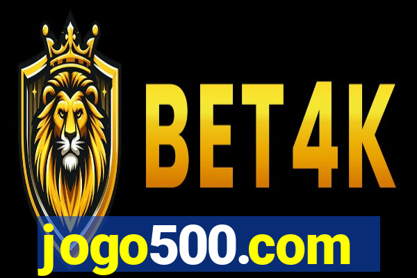 jogo500.com