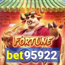 bet95922