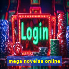 mega novelas online