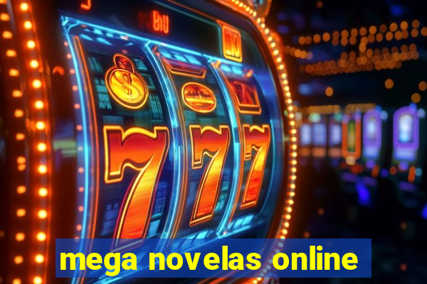 mega novelas online