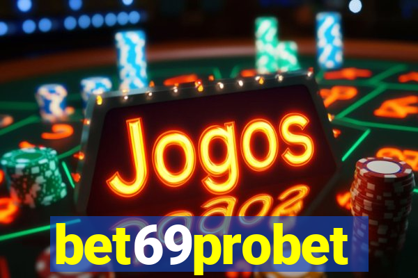 bet69probet