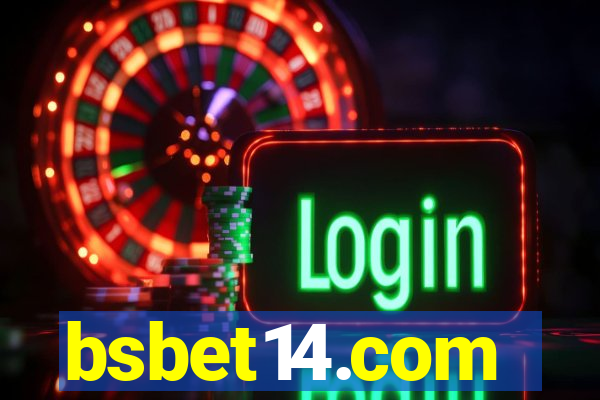 bsbet14.com