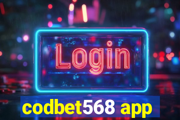 codbet568 app