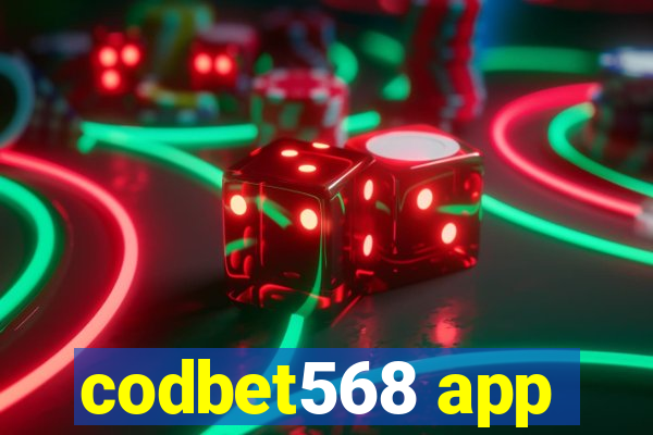 codbet568 app