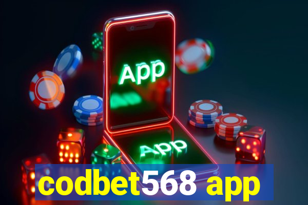 codbet568 app