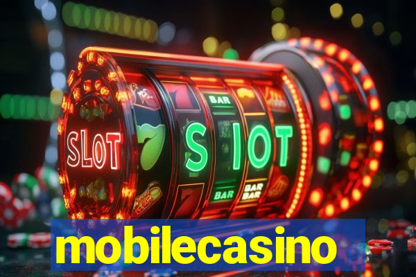 mobilecasino