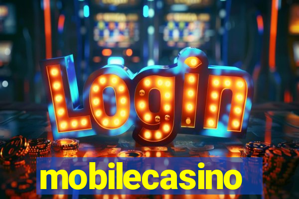 mobilecasino