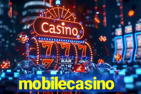 mobilecasino