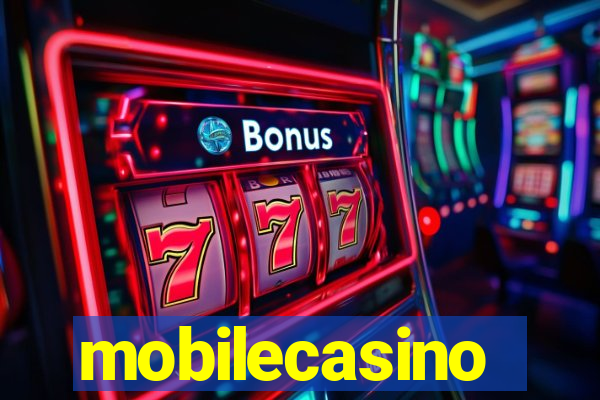 mobilecasino