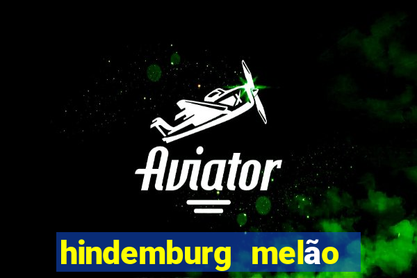 hindemburg melão jr fortuna