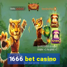 1666 bet casino