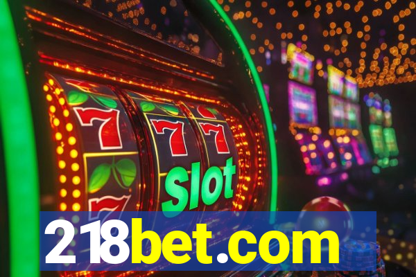 218bet.com