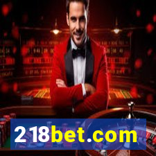 218bet.com