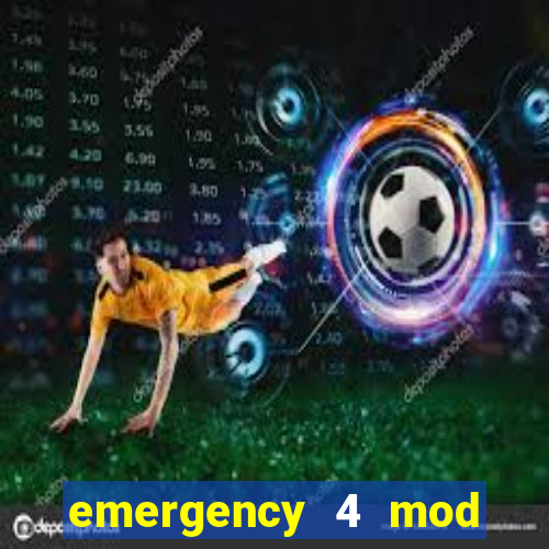 emergency 4 mod bahia download