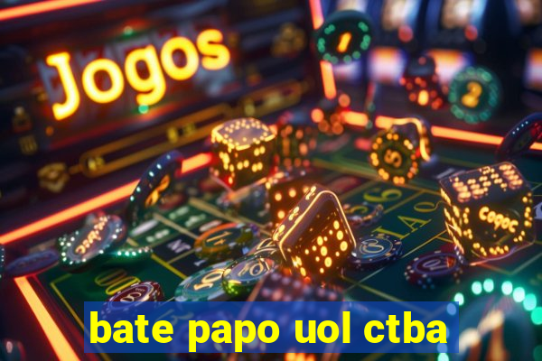 bate papo uol ctba