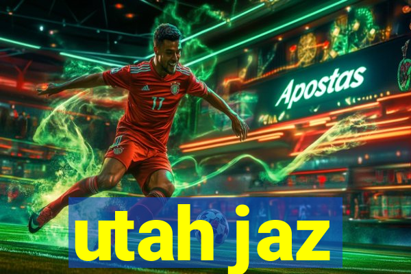 utah jaz