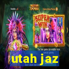 utah jaz