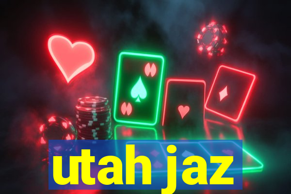 utah jaz