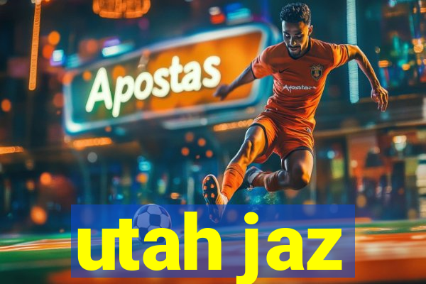 utah jaz