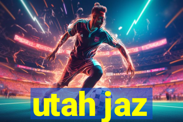 utah jaz